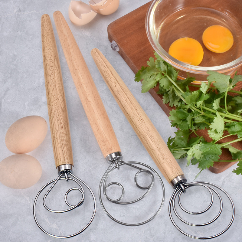 덴마크어 반죽 털 스테인레스 스틸 핸드 믹서 블렌더 계 - Danish Pancake Pan 리뷰 및 가격