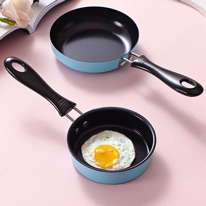 스테인레스 스틸 미니 프라이팬, 스틱 방지 유도 냄비, - Egg Waffle Pan 리뷰 및 가격